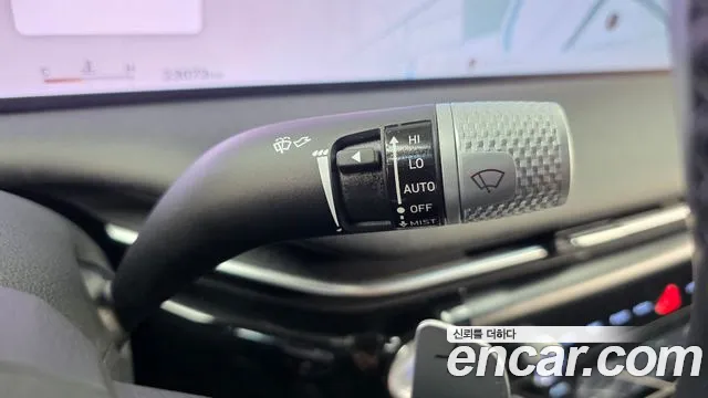 Genesis G80 RG3 — Фото автомобиля 27