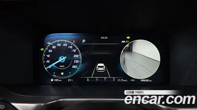 Kia Sorento 4th Gen — Фото автомобиля 11