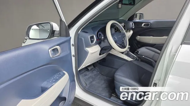Hyundai Venue Venue 1.6 Modern Plus — Фото автомобиля 11