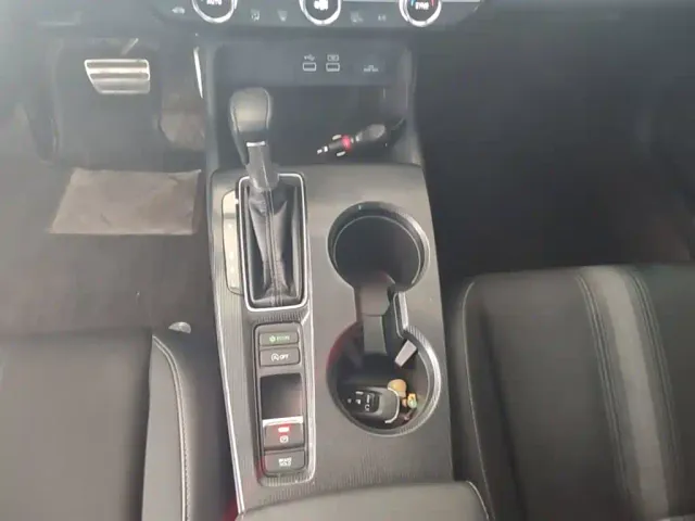 Honda Civic — Фото автомобиля 13