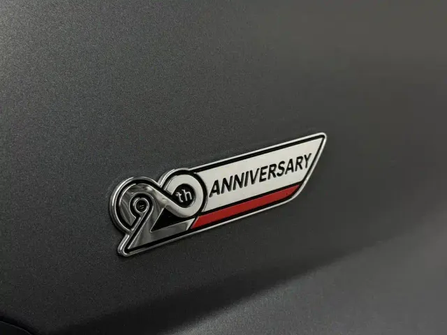 Hyundai Elantra 2022 1.5L CVT 20th Anniversary Edition — Фото автомобиля 9