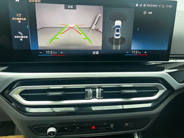 BMW 3 Series — Фото автомобиля 17