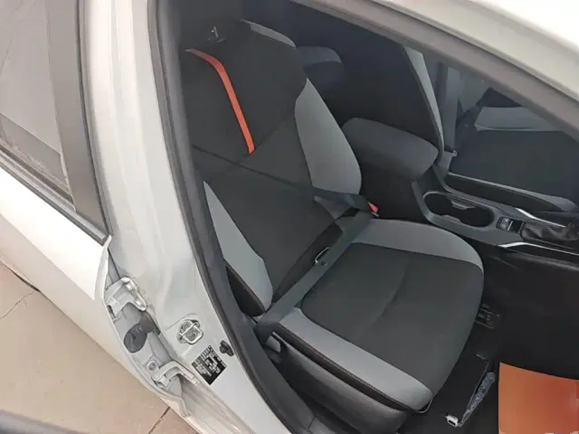 Toyota Corolla — Фото автомобиля 24