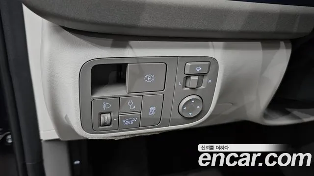 Hyundai Ioniq 6 — Фото автомобиля 11