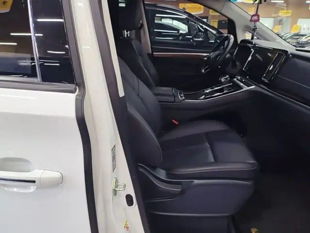 GAC Trumpchi M8 — Фото автомобиля 24