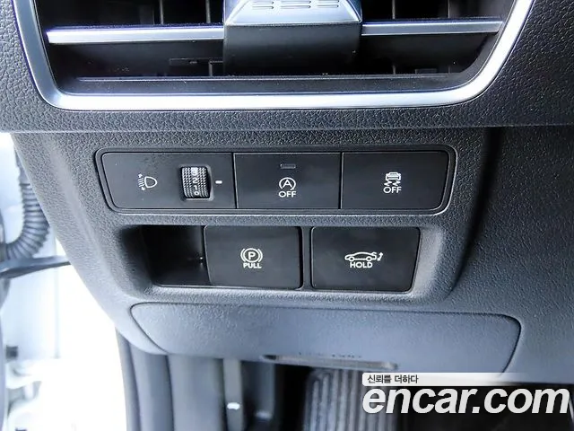 Hyundai Sonata DN8 — Фото автомобиля 12