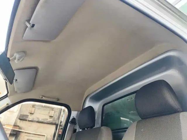 Changan Shenqi T20 — Фото автомобиля 14