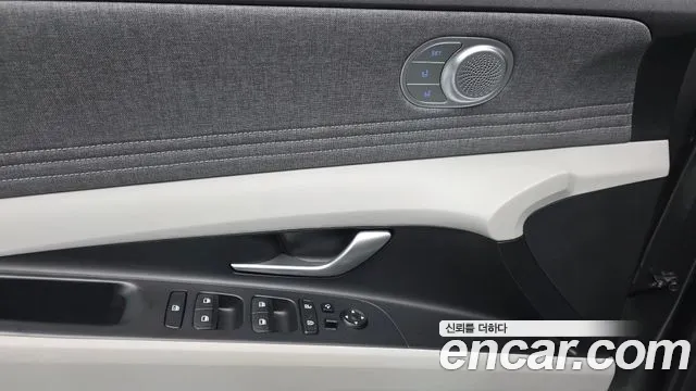 Hyundai AVANTE Avante (CN7) — Фото автомобиля 11