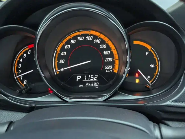 Toyota YARiS L Zhi Xuan — Фото автомобиля 14