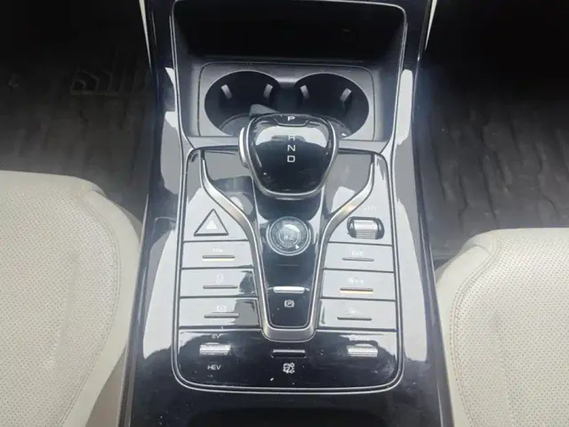 BYD Qin PLUS — Фото автомобиля 16
