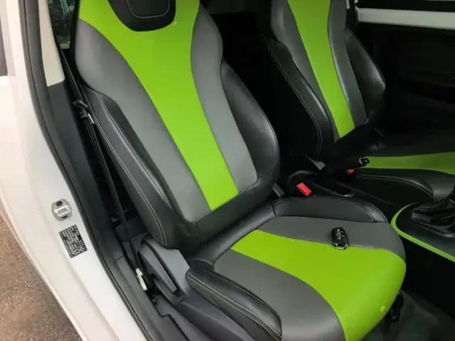 Roewe Kaiwei CLEVER 2021 302km All-round Edition — Фото автомобиля 24
