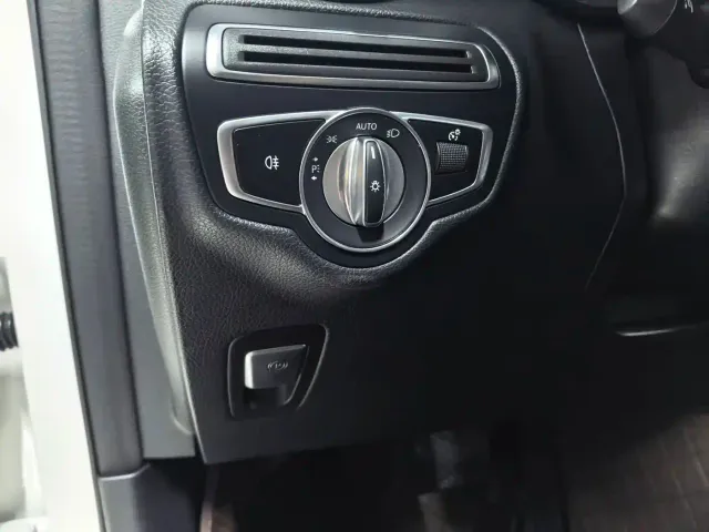 Mercedes-Benz GLC-Class — Фото автомобиля 29
