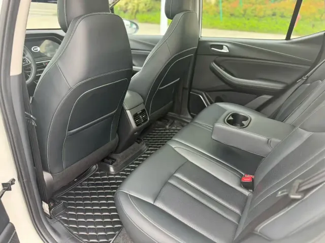 GAC Trumpchi GS4 — Фото автомобиля 5