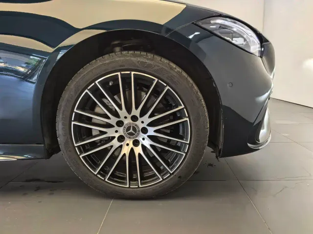 Mercedes-Benz C-Class — Фото автомобиля 7
