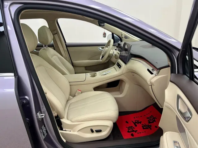 Shangjie SUV — Фото автомобиля 28