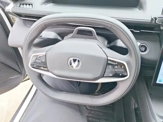 Changan Lamore — Фото автомобиля 15