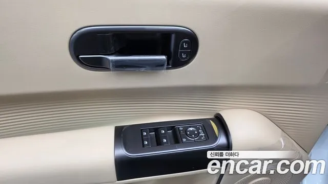 Hyundai Avante (CN8) — Фото автомобиля 23