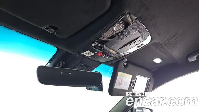Kia K8 Signature — Фото автомобиля 16