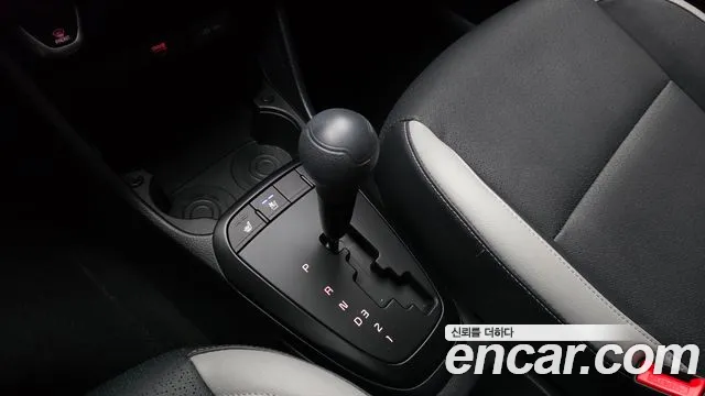 Kia morning Morning Urban (JA) Prestige — Фото автомобиля 9