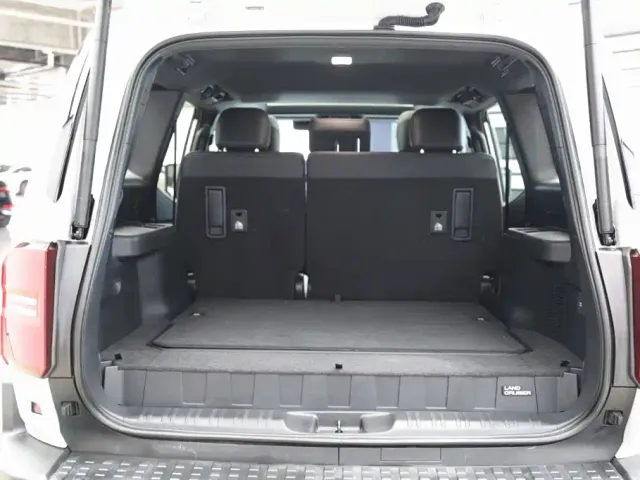 Toyota Prado — Фото автомобиля 30