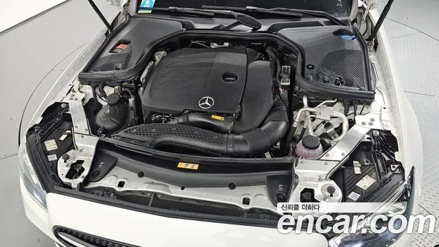 Mercedes-Benz E-Class E-класс W213 — Фото автомобиля 4