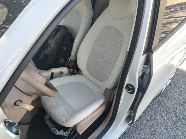 Wuling Hongguang Mini EV — Фото автомобиля 14