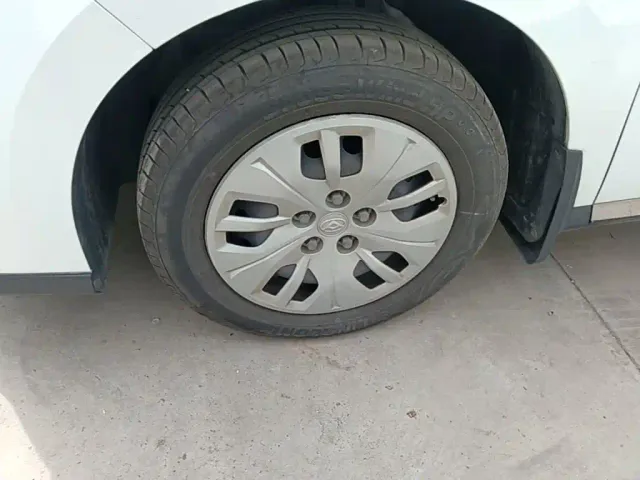 Maxus G50 — Фото автомобиля 22