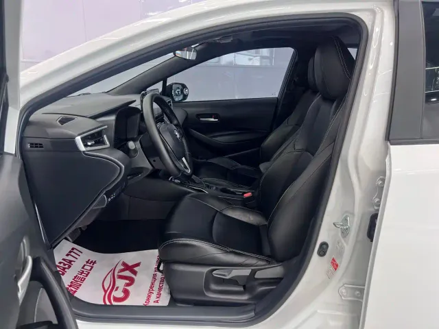 Toyota Levin — Фото автомобиля 7