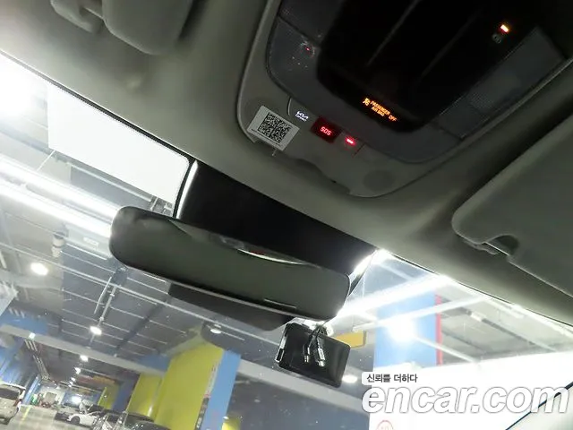 Kia Sportage — Фото автомобиля 16