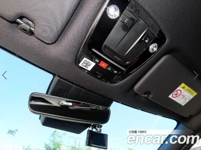 Kia Sportage Generation 5 — Фото автомобиля 15