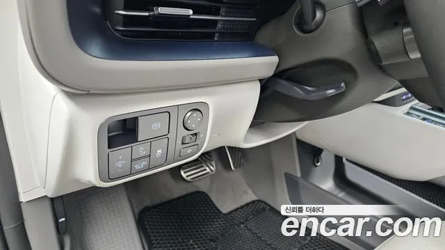 Hyundai Ioniq6 — Фото автомобиля 17