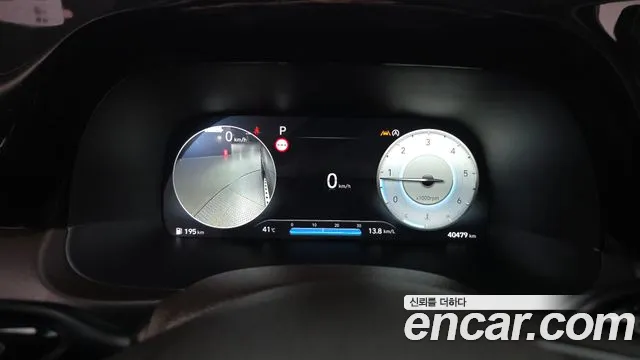 Hyundai Palisade The New Palisade Дизель 2.2 2WD — Фото автомобиля 8