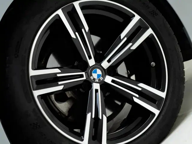 BMW 4 Series — Фото автомобиля 5