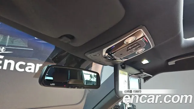 KG_Mobility_Ssangyong Torres Torres Бензин 1.5 2WD — Фото автомобиля 19