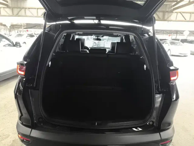 Honda Breeze — Фото автомобиля 18