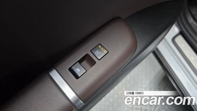 Hyundai Grandeur GN7 — Фото автомобиля 29