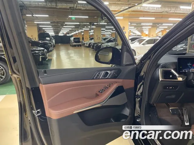 BMW X5 G05 — Фото автомобиля 7