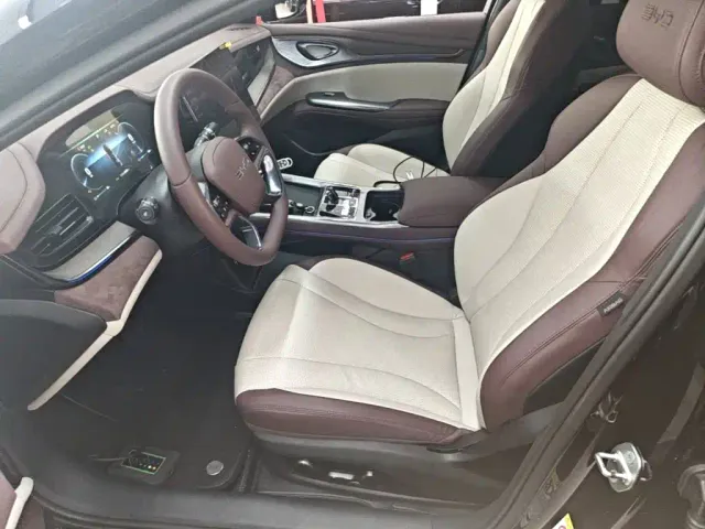 BYD Seal — Фото автомобиля 14