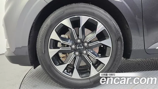 Kia Canival Carnival 4 поколение Дизель 7 мест Outdoor — Фото автомобиля 5