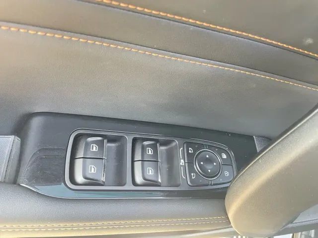 Haval Big Dog — Фото автомобиля 10
