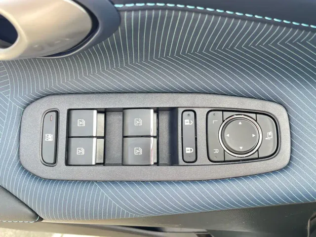 GAC Trumpchi GS3 — Фото автомобиля 9