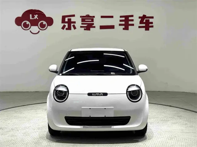 Changan Lumin — Фото автомобиля 8