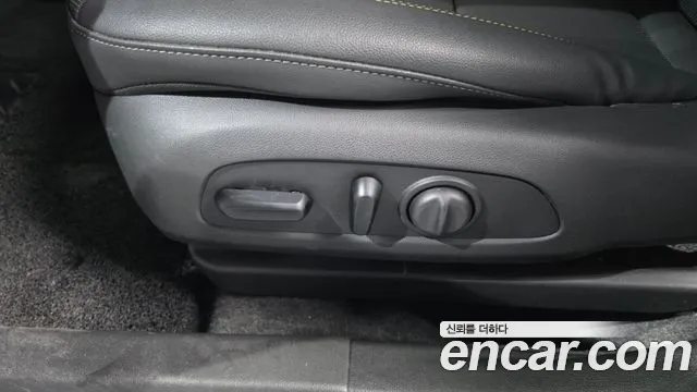 ChevroletGMDaewoo Trax Trax Кроссовер — Фото автомобиля 24