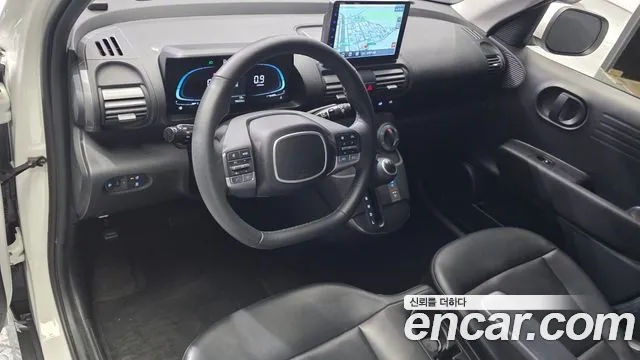 Hyundai Casper Casper Фургон — Фото автомобиля 7