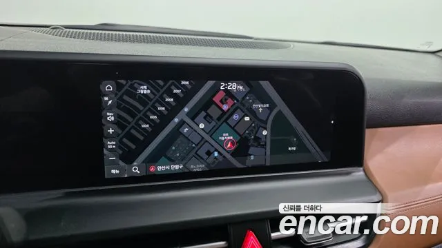 Kia Seltos — Фото автомобиля 21