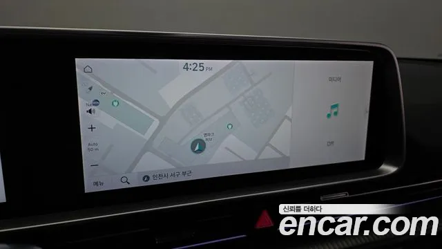 Hyundai Ioniq6 Long Range AWD — Фото автомобиля 4