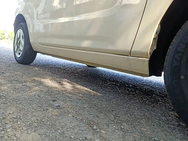 Geely Panda — Фото автомобиля 20