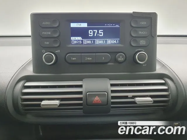 Hyundai Casper — Фото автомобиля 11