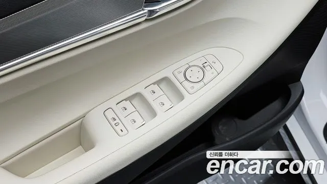 Hyundai Grandeur Новый Grandeur IG — Фото автомобиля 18