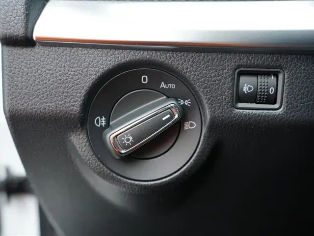 Skoda Kamiq — Фото автомобиля 9